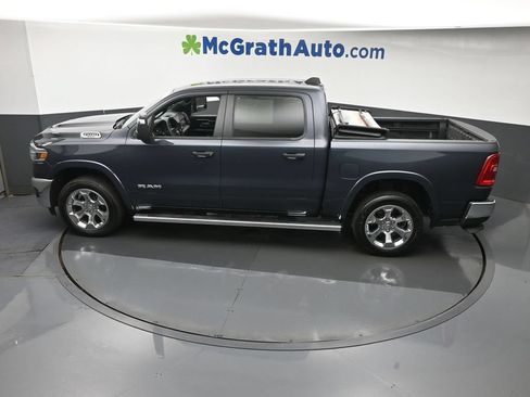 Used 2025 RAM 1500 Big Horn AWD/4WD image 24
