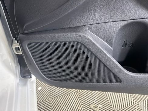 Certified 2025 Nissan Altima 2.5 SR image 29