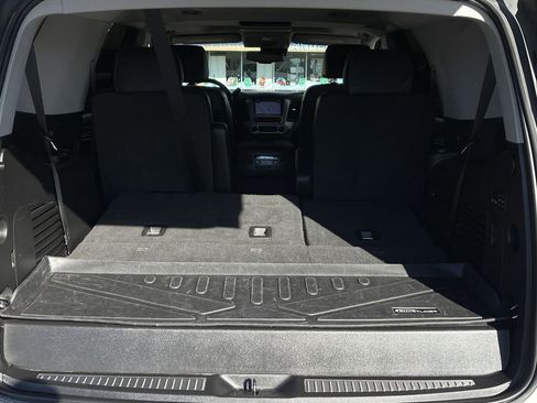 Used 2018 GMC Yukon SLT w/ Open Road Package image 26