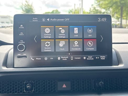 Used 2025 Honda CR-V Sport-L image 26