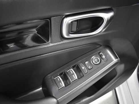 Used 2024 Honda Civic Sport Touring image 15