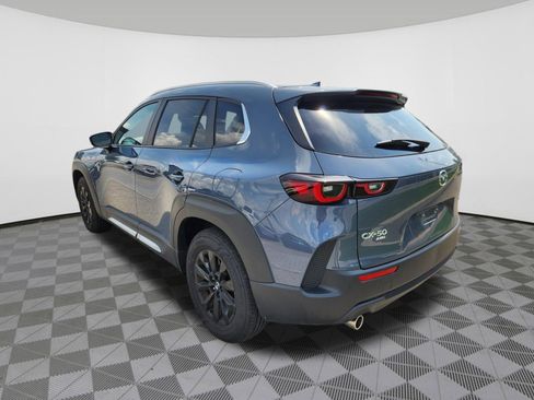 Certified 2025 MAZDA CX-50 AWD 2.5 S w/ Accent Package image 3