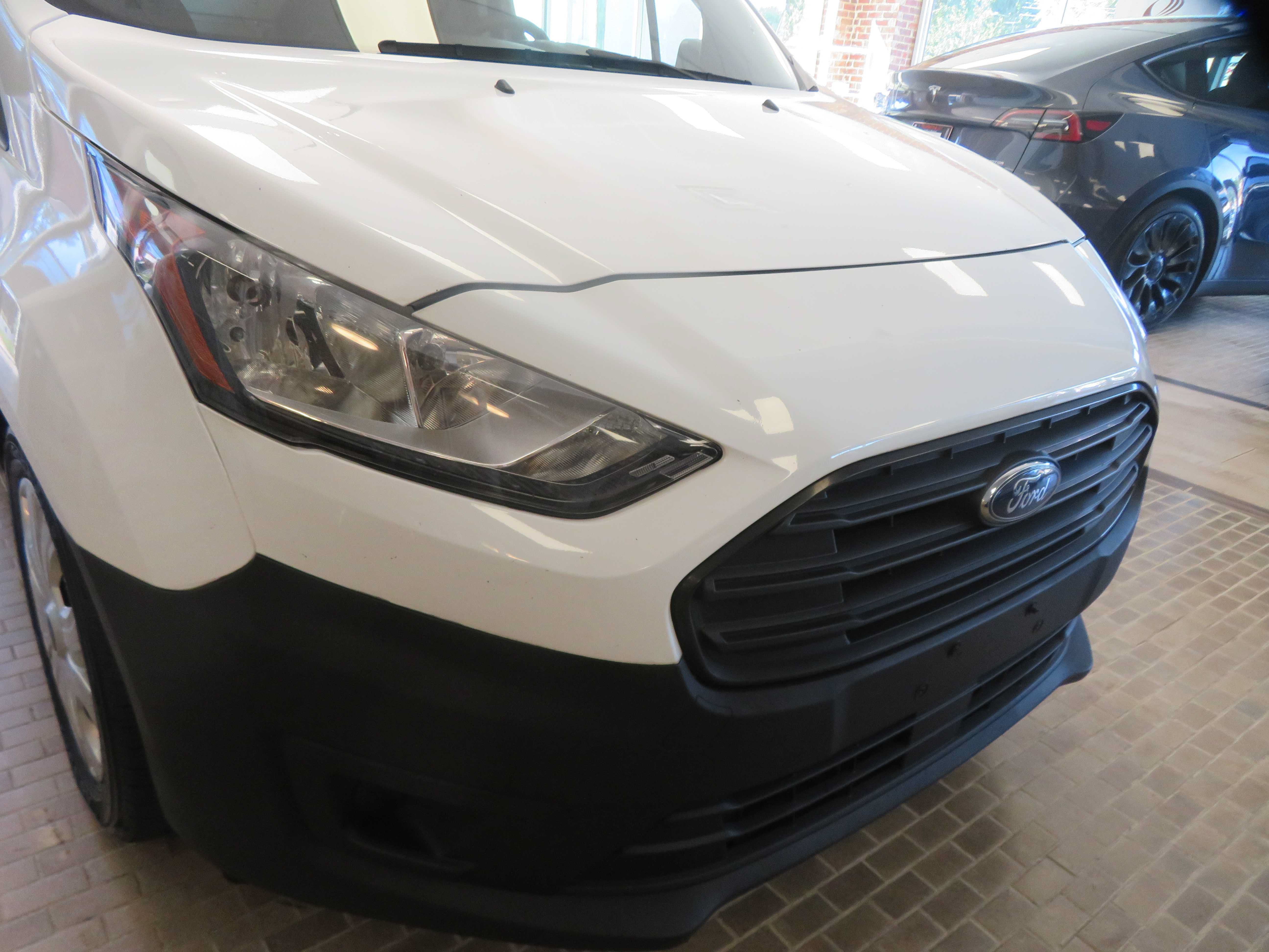 Used 2022 Ford Transit Connect XL FWD image 66