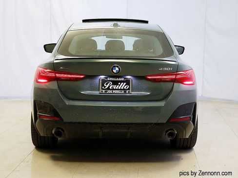 Used 2026 BMW 430i xDrive w/ M Sport Package AWD/4WD image 9