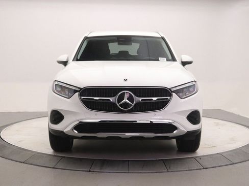 Certified 2025 Mercedes-Benz GLC 350e 4MATIC image 7