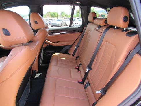 Used 2018 BMW X3 xDrive30i AWD/4WD image 35