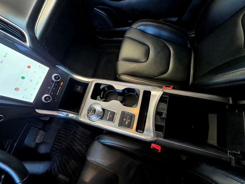 Used 2022 Ford Edge Titanium AWD/4WD image 43