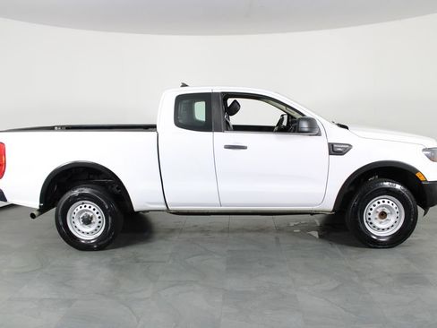 Used 2019 Ford Ranger XL w/ Equipment Group 101A Mid image 10