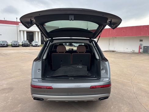 Used 2018 Audi Q7 2.0T Premium Plus w/ Premium Plus Package image 30