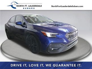Used 2023 Subaru WRX Limited AWD/4WD video 1