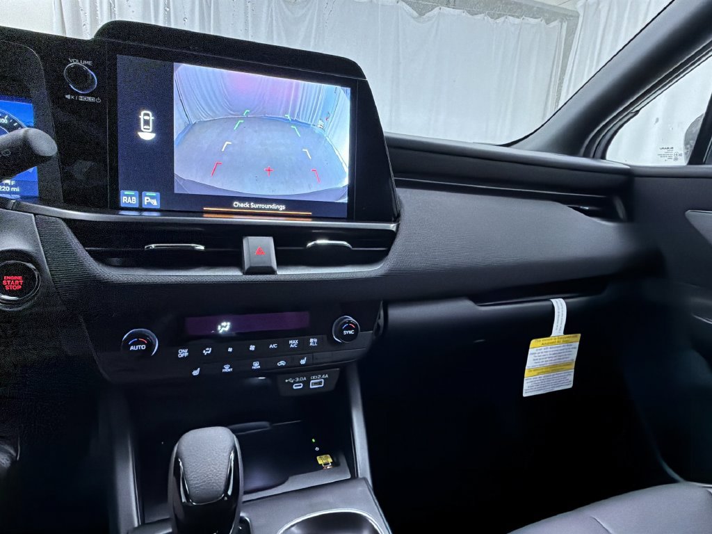 New 2026 Subaru Outback Premium AWD/4WD image 22