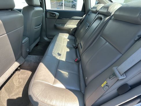 Used 2004 Chevrolet Impala LS w/ Preferred Equipment Group FWD image 22