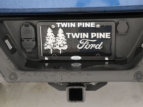 Used 2020 Ford F150 Raptor w/ Equipment Group 801A Mid image 14