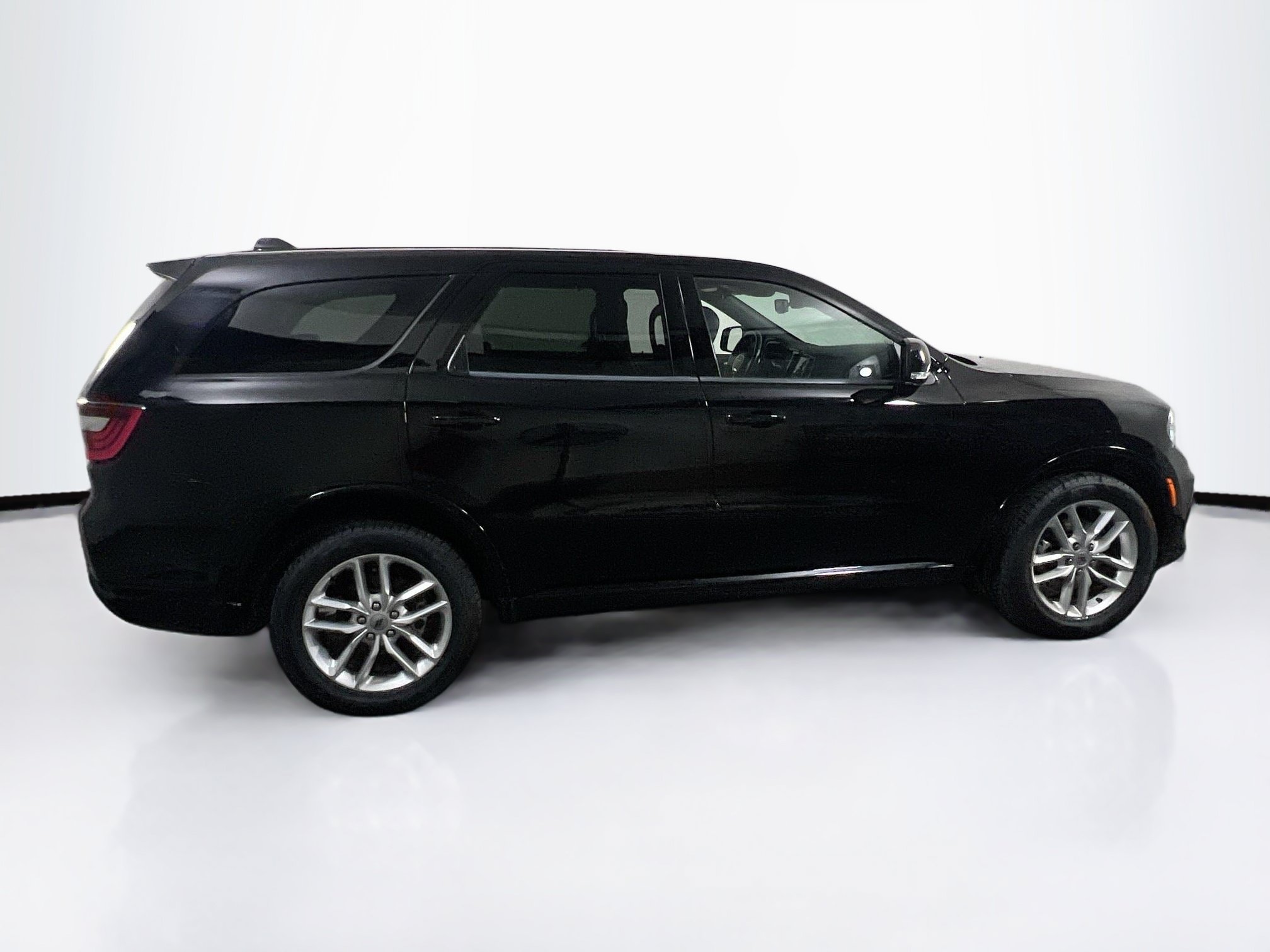 Used 2022 Dodge Durango GT AWD/4WD image 4