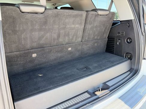 Certified 2018 GMC Yukon SLT AWD/4WD image 33