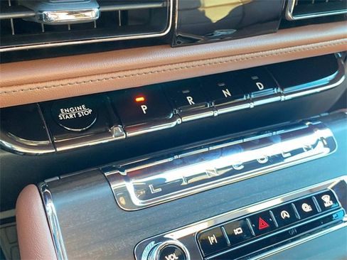 New 2026 Lincoln Aviator Reserve image 26