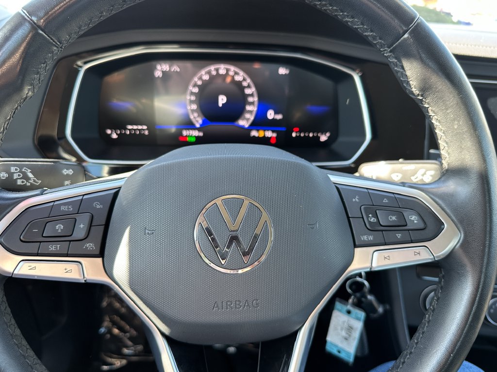 Used 2024 Volkswagen Jetta S FWD image 23