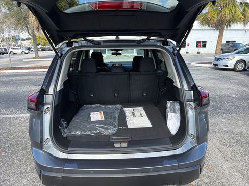 Certified 2026 Nissan Rogue S image 19