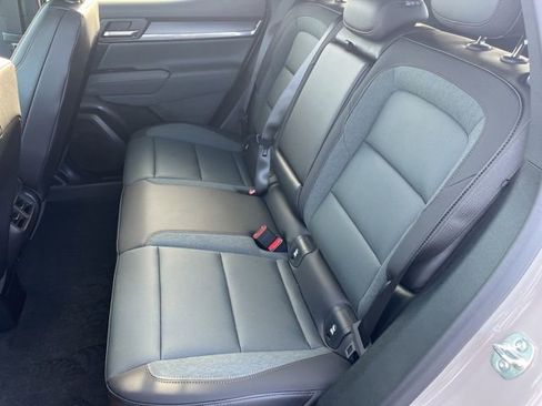 New 2026 GMC Terrain AT4 w/ Convenience Package III image 17