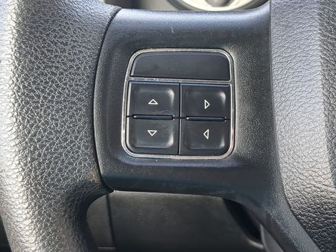 Used 2018 RAM 5500 Tradesman w/ Max Tow Package image 20