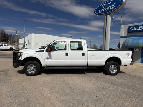 Used 2015 Ford F350 XL w/ Power Equipment Group image 14