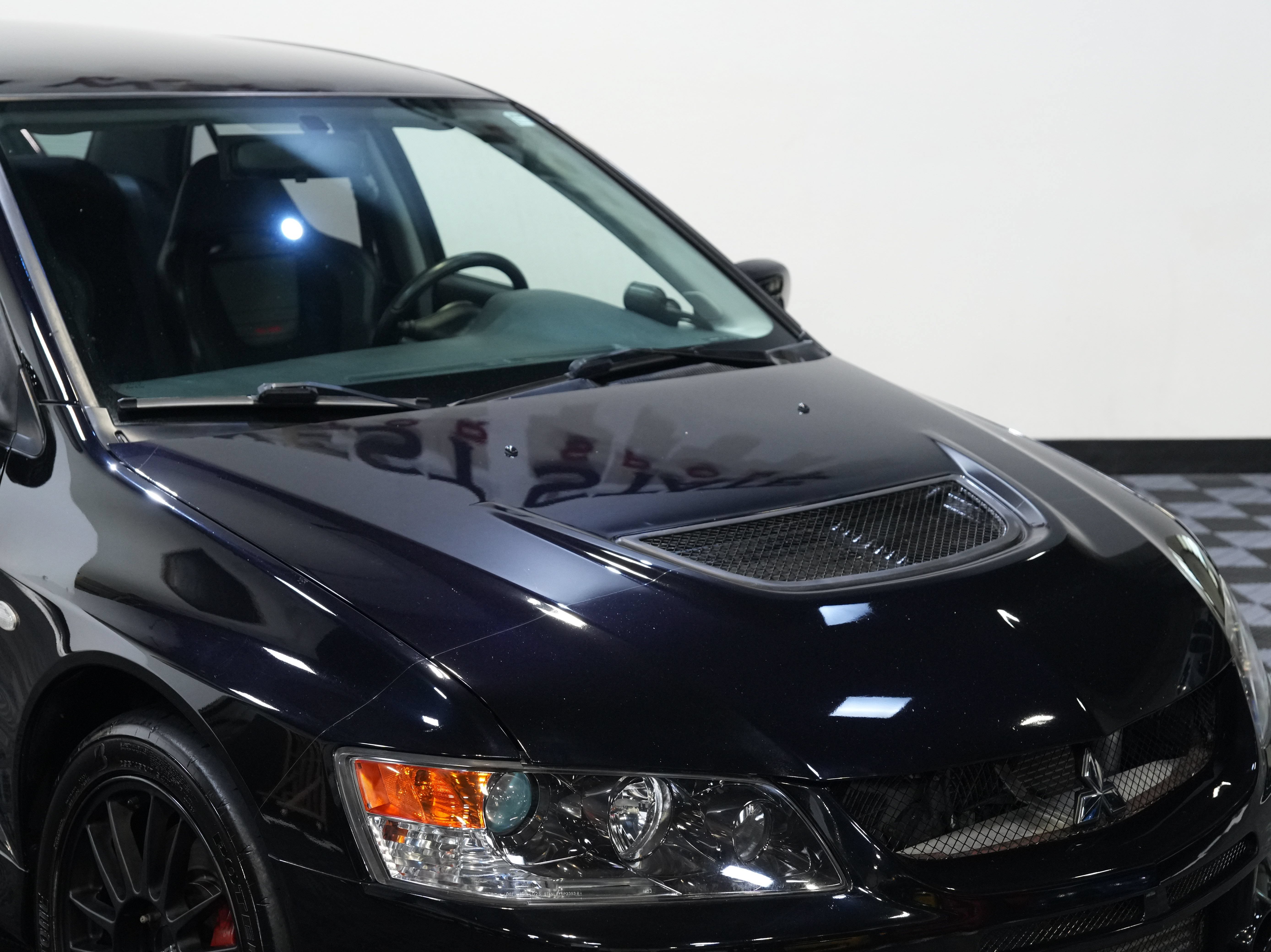 Used 2006 Mitsubishi Lancer Evolution AWD/4WD image 12