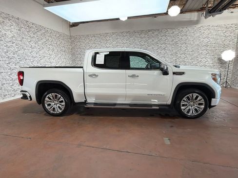 Used 2020 GMC Sierra 1500 Denali w/ Denali Premium Package AWD/4WD image 8