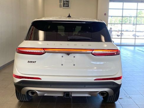 Used 2023 Lincoln Corsair AWD w/ Equipment Group 101A image 6