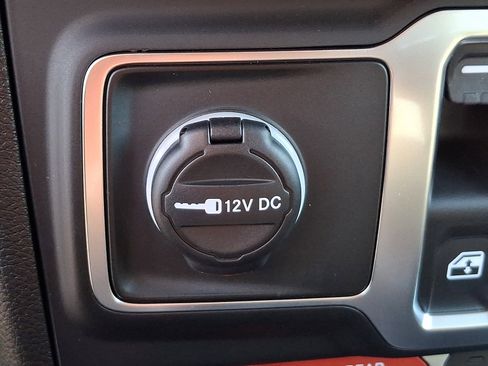 New 2026 Jeep Wrangler Rubicon AWD/4WD image 20