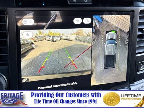 New 2025 Ford F150 Tremor w/ Equipment Group 402A High image 19