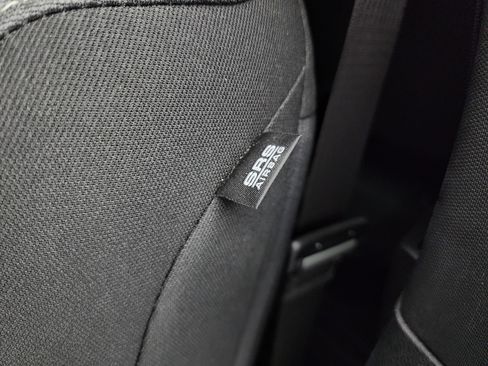 Used 2024 RAM 2500 Big Horn w/ Night Edition image 41