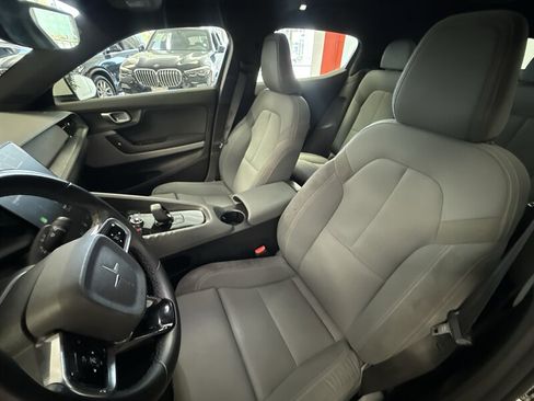Used 2021 Polestar Polestar 2 AWD/4WD image 13