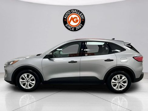 Used 2021 Ford Escape S FWD image 12