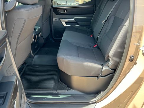 New 2026 Toyota Tundra SR5 AWD/4WD image 21