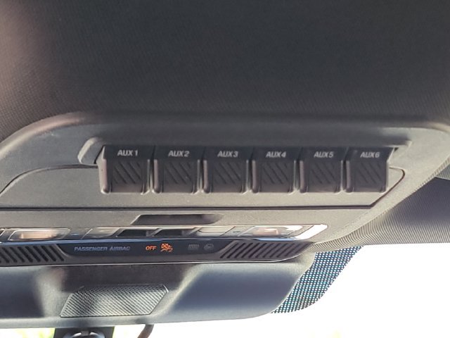 Used 2021 Ford F150 Tremor w/ Equipment Group 402A High AWD/4WD image 10