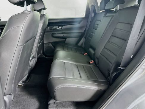 Used 2026 Honda CR-V EX-L image 24