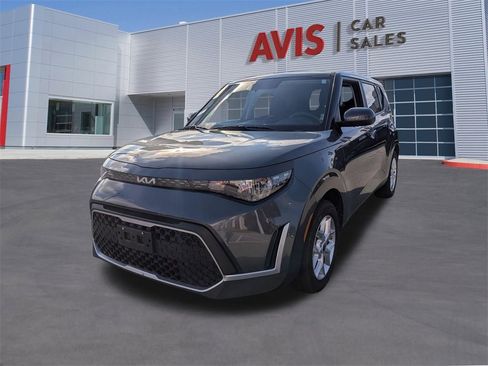 Used 2024 Kia Soul LX w/ Option Group 015 image 1