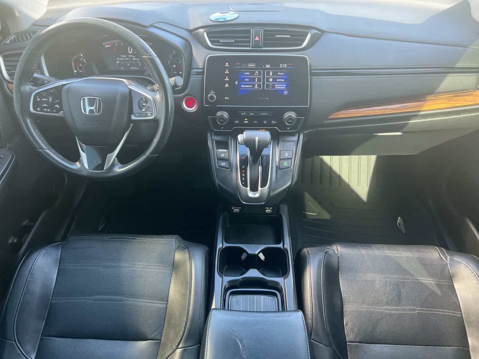 Used 2020 Honda CR-V EX-L image 21