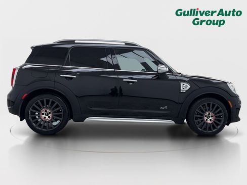 Used 2017 MINI Cooper Countryman S AWD/4WD image 10