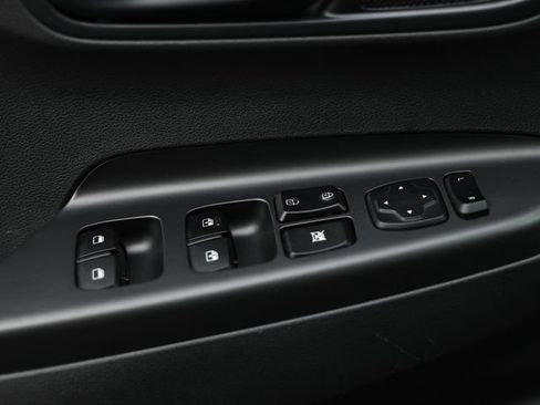 Used 2023 Hyundai Kona N Line AWD/4WD image 16