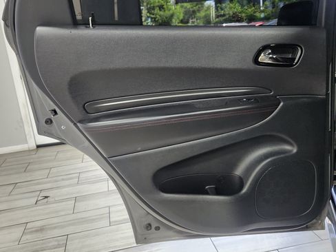 Used 2022 Dodge Durango R/T w/ Blacktop Package AWD/4WD image 12
