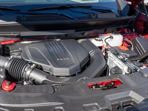 New 2026 GMC Acadia Elevation image 20