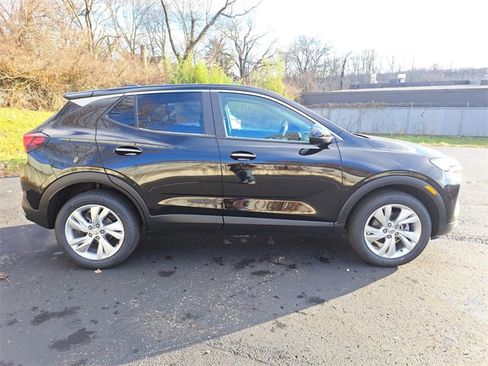 New 2026 Buick Encore GX Preferred w/ Comfort Package image 31