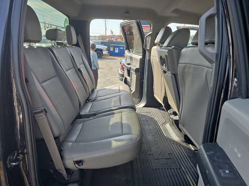 Used 2019 Ford F350 XL w/ STX Appearance Package image 16