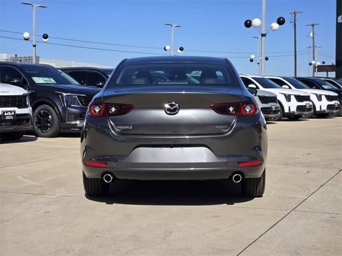 Used 2024 MAZDA MAZDA3 s image 13