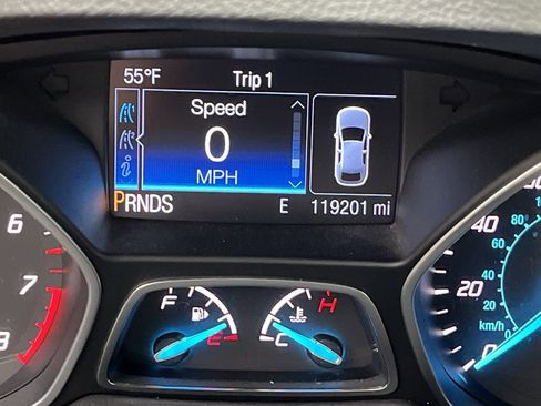 Used 2016 Ford Escape SE w/ Equipment Group 201A image 16