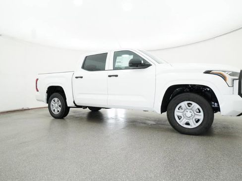 New 2026 Toyota Tundra SR image 94