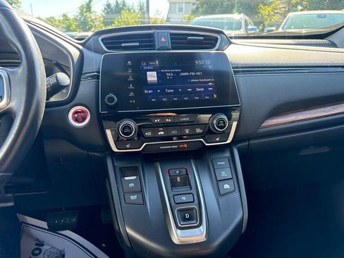 Used 2022 Honda CR-V Touring image 26