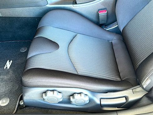 New 2026 Nissan Z Sport w/ Floor Mat Package RWD image 12