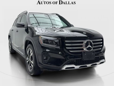 Used 2024 Mercedes-Benz GLB 250 image 2